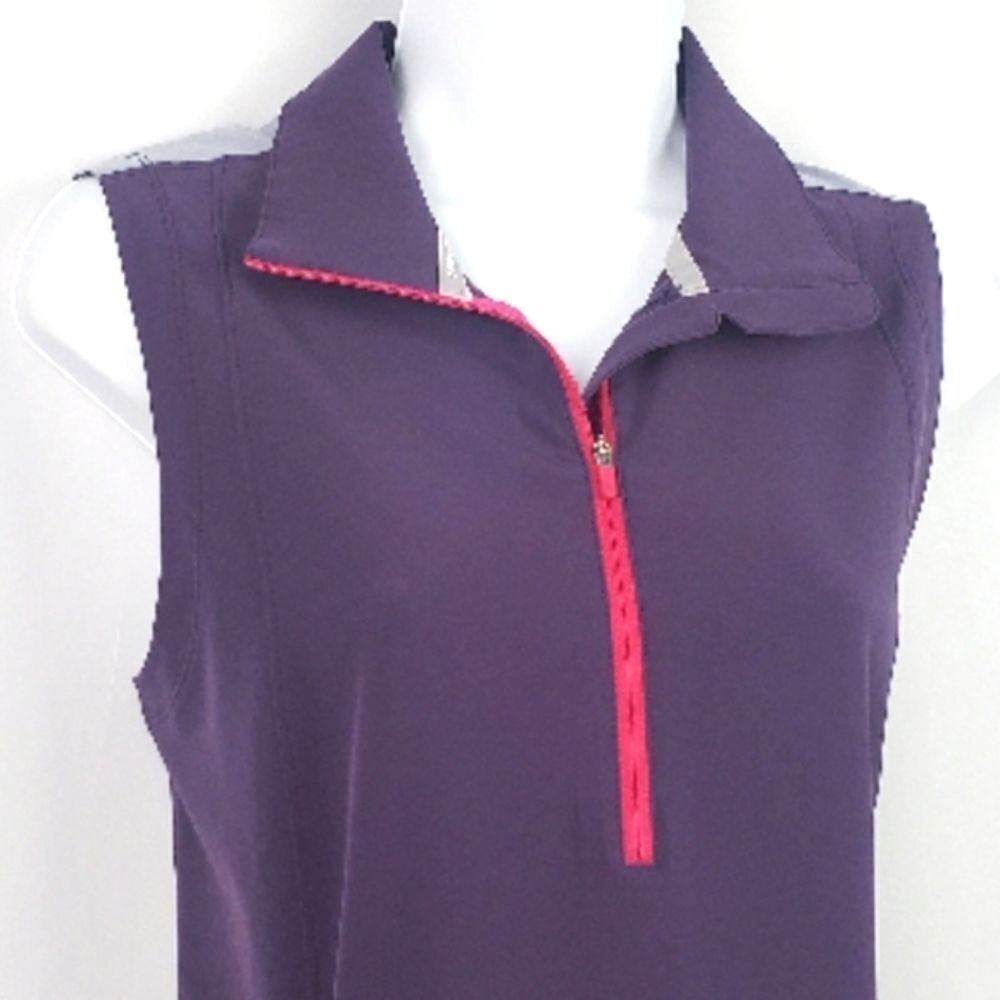NIKE Golf Top